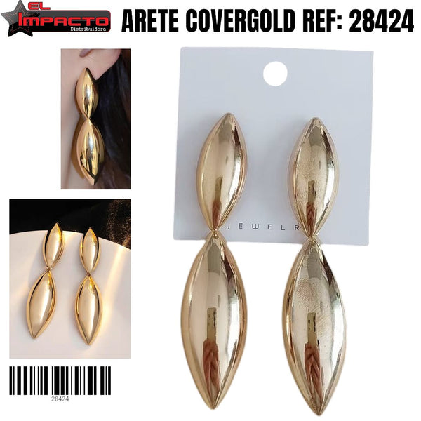 ARETE COVER GOLD 28424