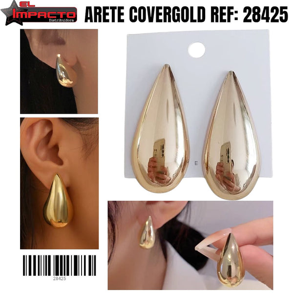 ARETE COVER GOLD 28425
