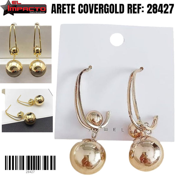 ARETE COVER GOLD 28427