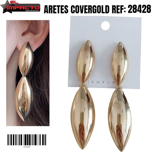 ARETE COVER GOLD 28428