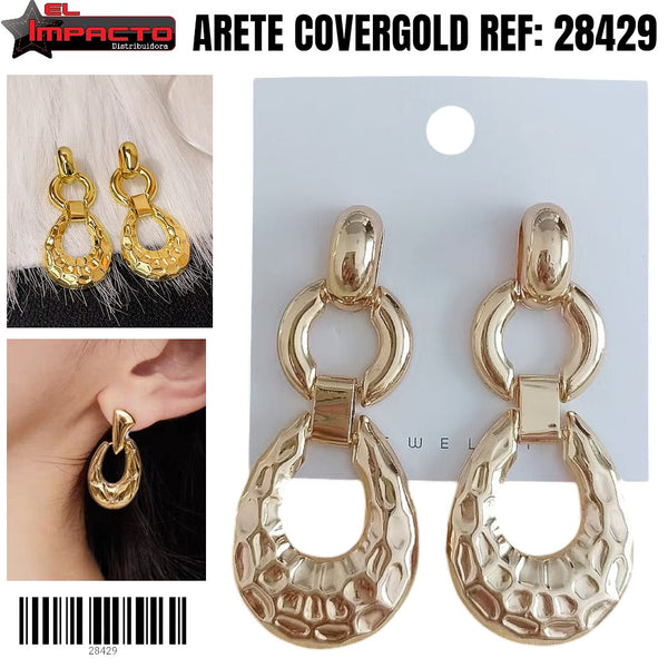 ARETE COVER GOLD 28429