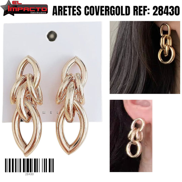 ARETE COVER GOLD 28430