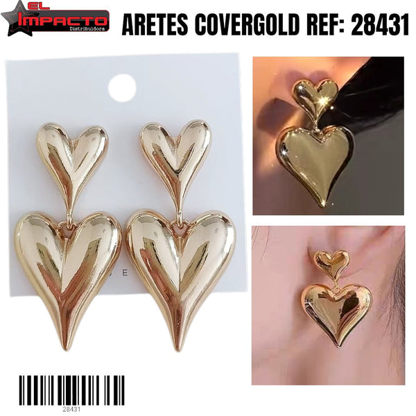 ARETE COVER GOLD 28431
