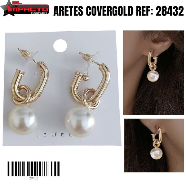 ARETE COVER GOLD 28432