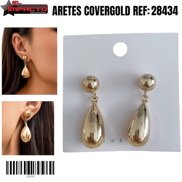 ARETE COVER GOLD 28434