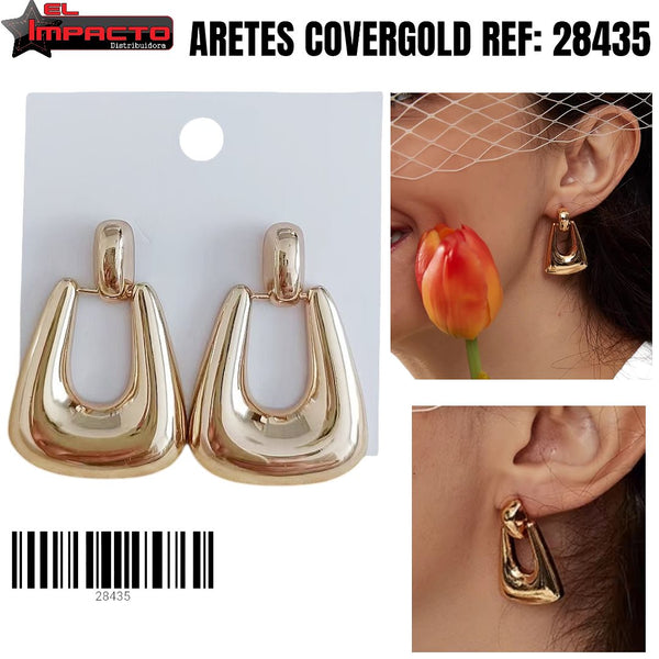 ARETE COVER GOLD 28435