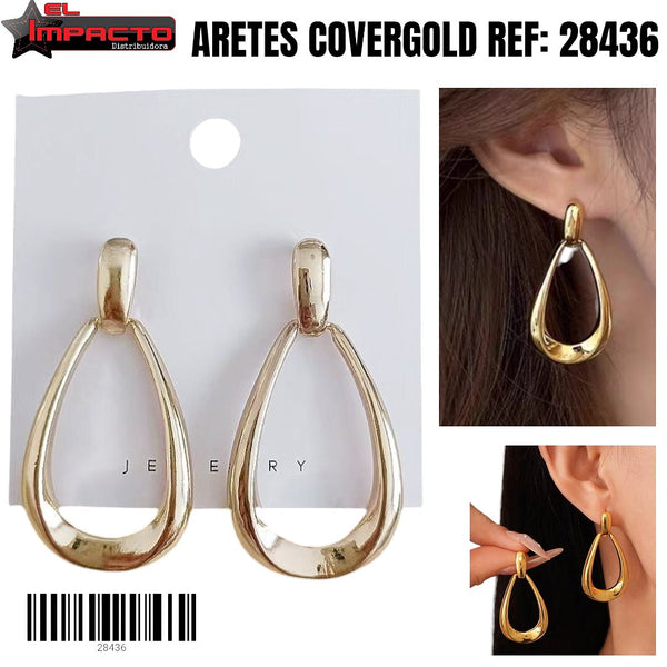 ARETE COVER GOLD 28436