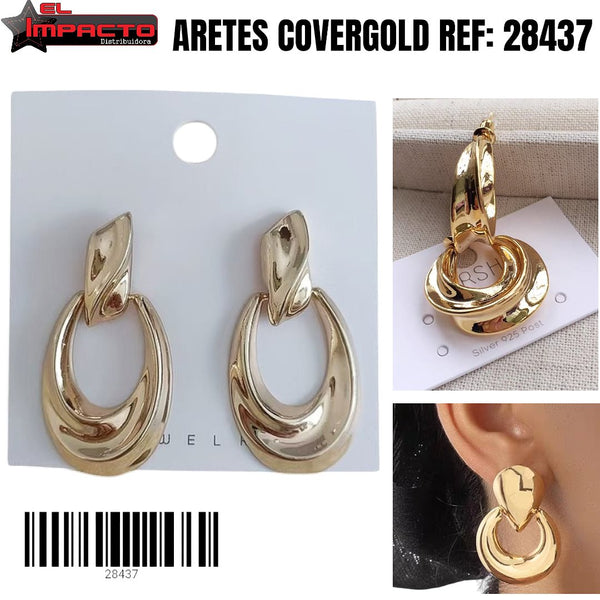 ARETE COVER GOLD 28437
