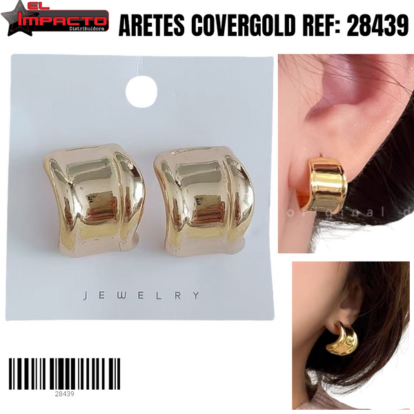 ARETE COVER GOLD 28439