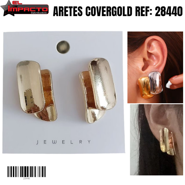 ARETE COVER GOLD 28440