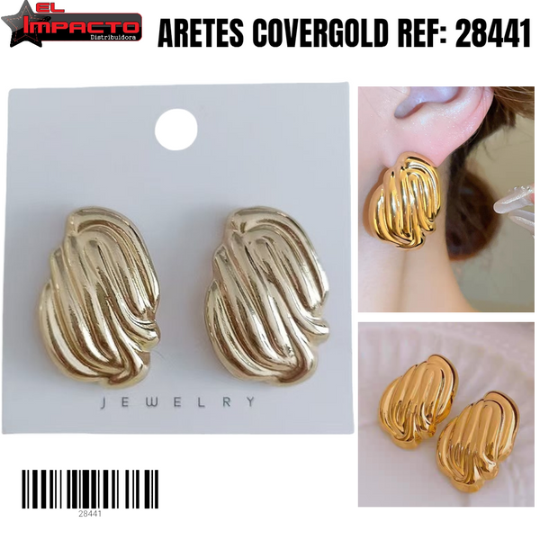 ARETE COVER GOLD 28441