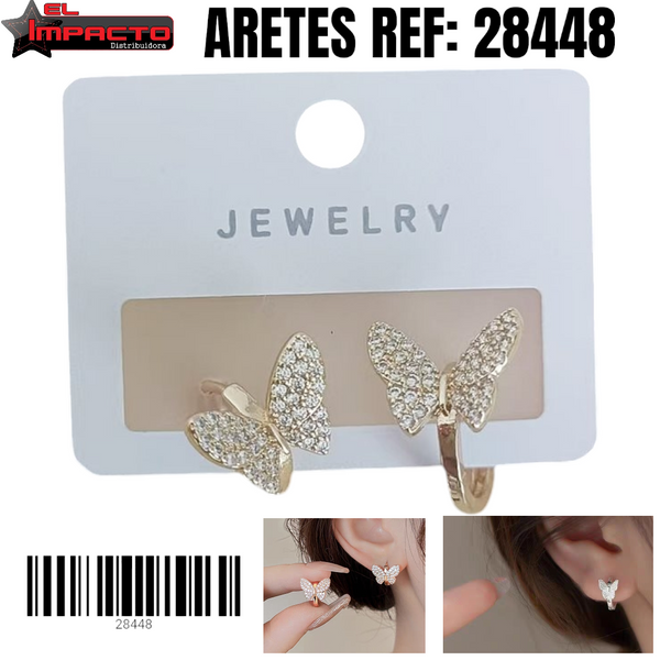 ARETE COVER GOLD 28448