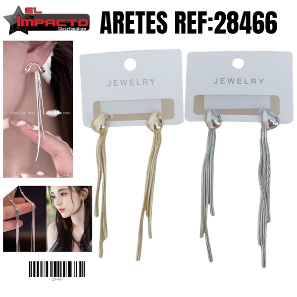 ARETE COVER GOLD 28466