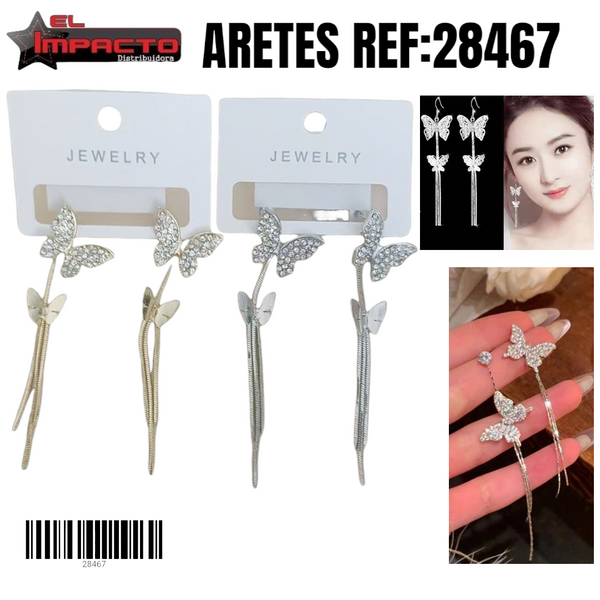 ARETE COVER GOLD 28467