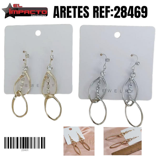 ARETE COVER GOLD 28469