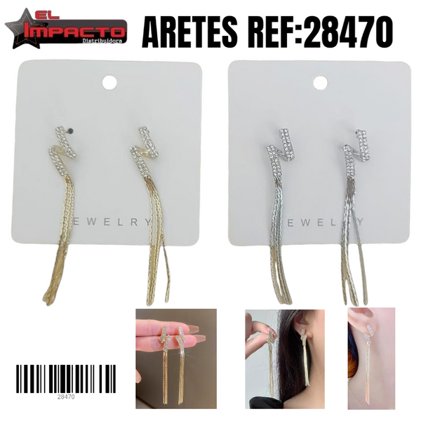 ARETE COVER GOLD 28470