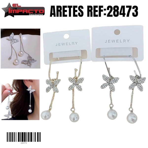 ARETE COVER GOLD 28473