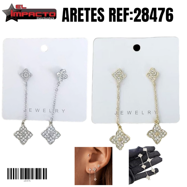 ARETE COVER GOLD 28476