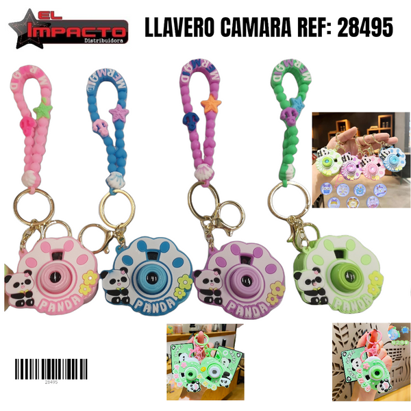 LLAVERO 28495