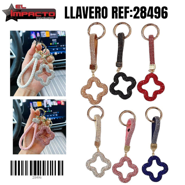 LLAVERO 28496