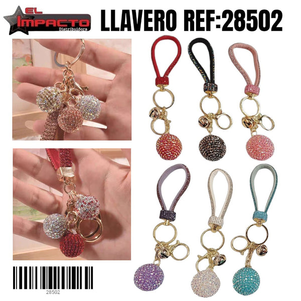LLAVERO 28502