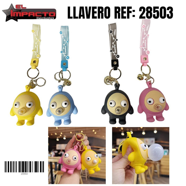 LLAVERO 28503