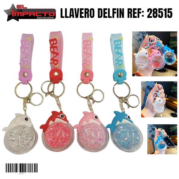 LLAVERO 28515