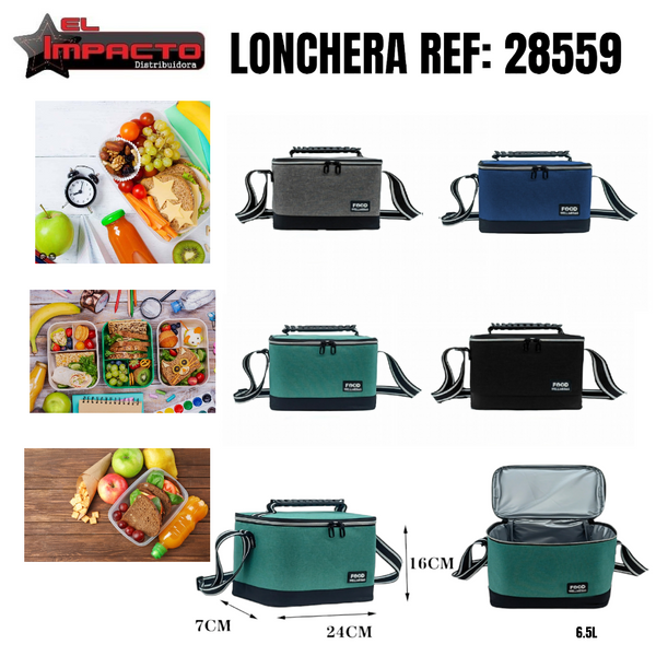 LONCHERA 28559