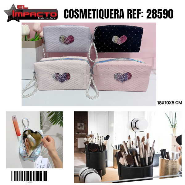 COSMETIQUERA 28590