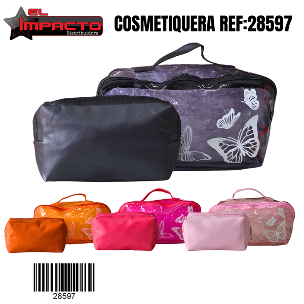 COSMETIQUERA 28597
