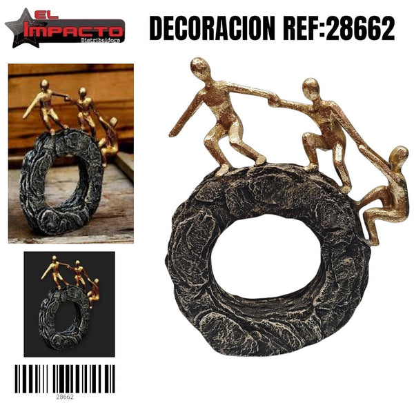 DECORACION 28662