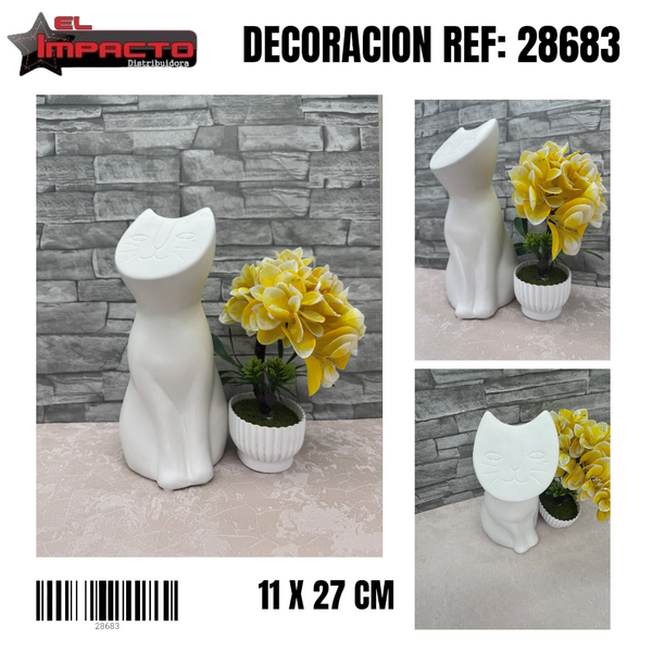 DECORACION 28683