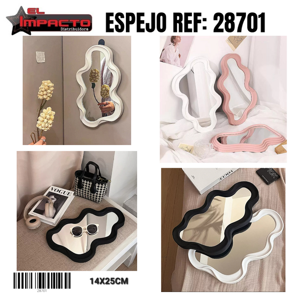 ESPEJO 28701