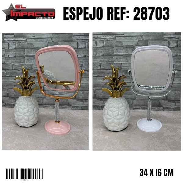 ESPEJO 28703