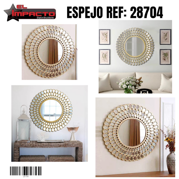 ESPEJO 28704