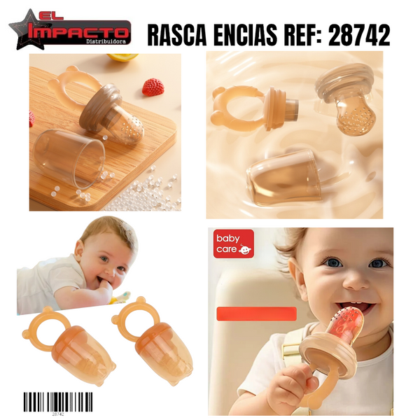 RASCAENCIAS 28742