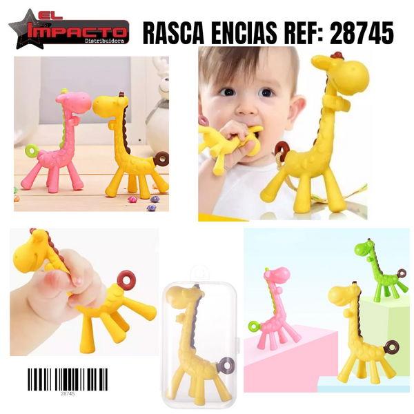RASCAENCIAS 28745