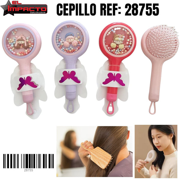 CEPILLO  28755