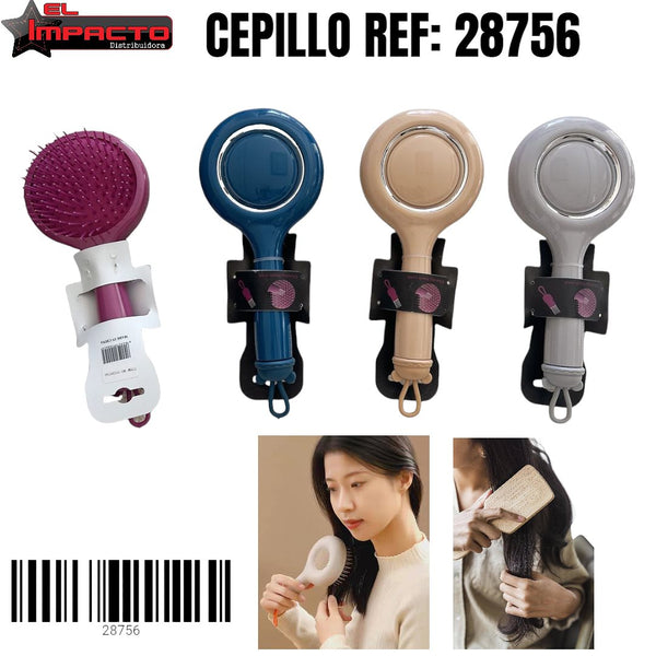 CEPILLO 28756