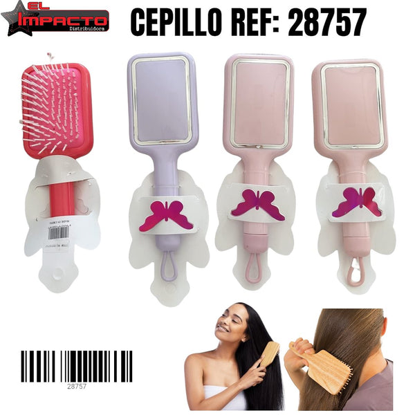 CEPILLO 28757