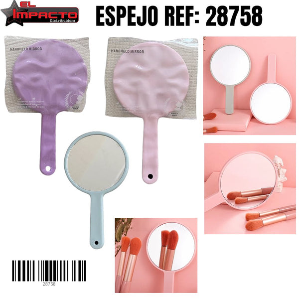 ESPEJO 28758