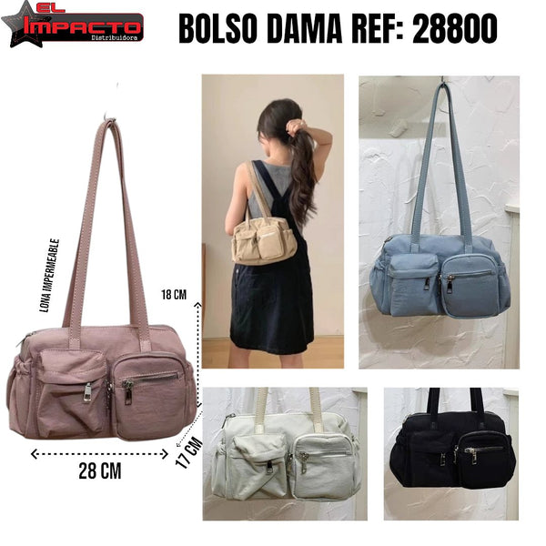 BOLSO DAMA 28800