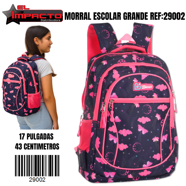 MORRAL NIÑA GRANDE 29002