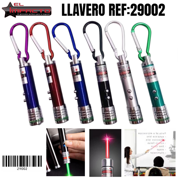 LLAVERO 29002/806