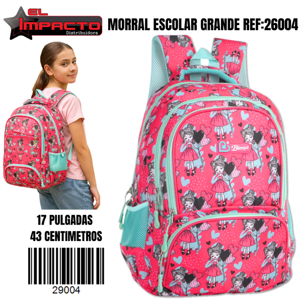 MORRAL NIÑA GRANDE 29004