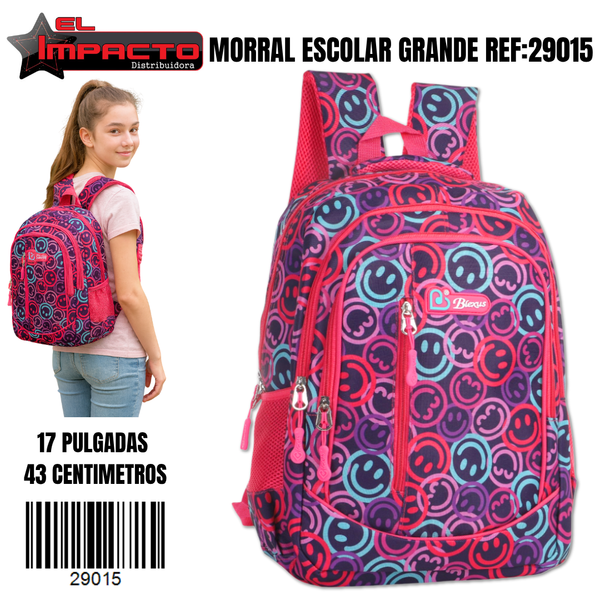 MORRAL NIÑA GRANDE 29015