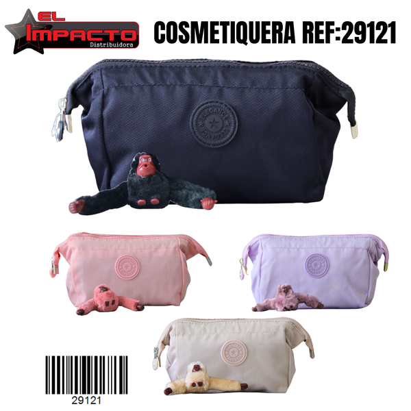 COSMETIQUERA ELEGANCE TIPO KP 29121