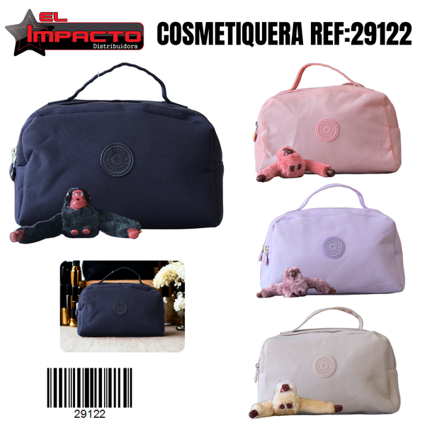 COSMETIQUERA ELEGANCE TIPO KP 29122