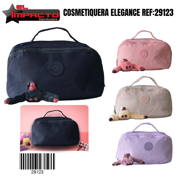 COSMETIQUERA ELEGANCE TIPO KP 29123