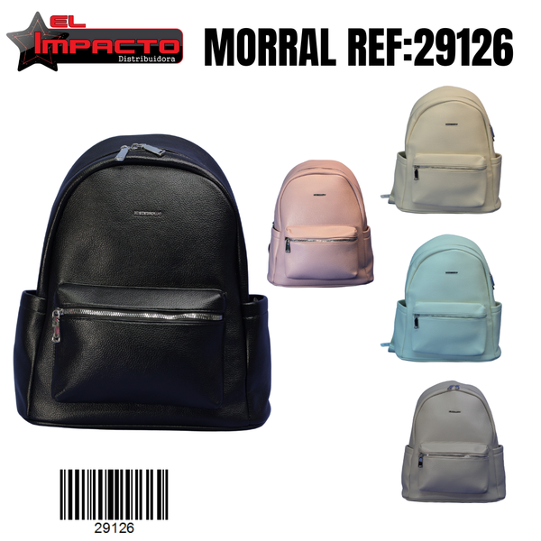 MORRAL DAMA 29126